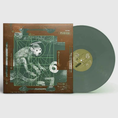 Pixies - Doolittle (35th Anniversary Green Coloured Vinyl)