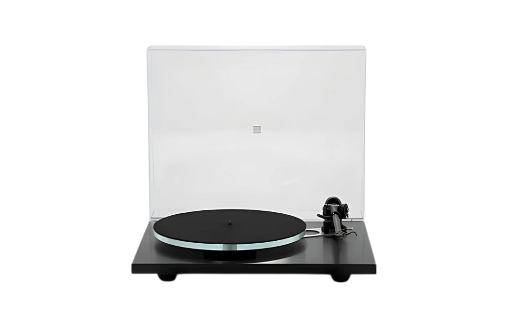 Rega Planar 3 Eco Turntable