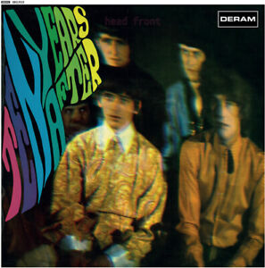 Tens Years After - Ten Years After