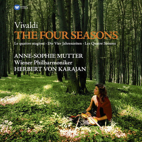 Vivaldi - The Four Seasons