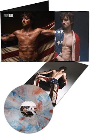 Benson Boone - American Heart