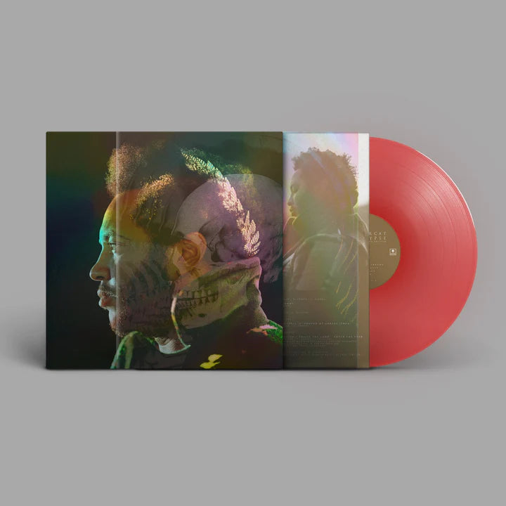 Thundercat - Apocalypse (Ten Year Anniversary Edition)