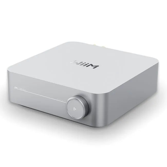 WiiM Amp