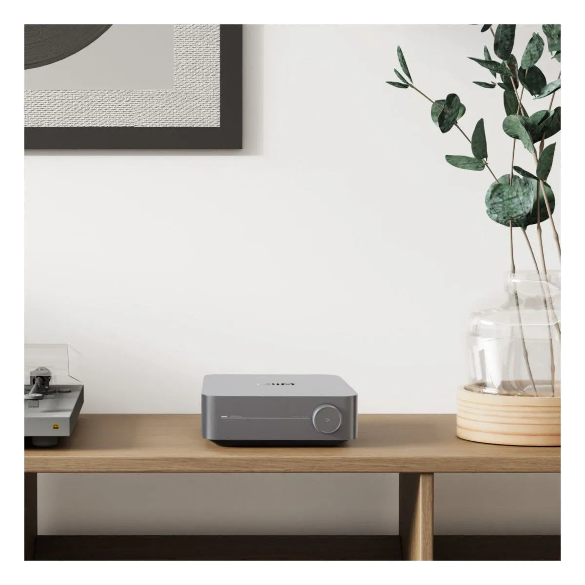 WiiM Amp