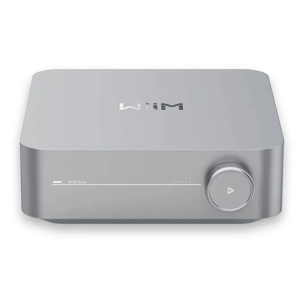 WiiM Amp