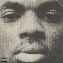 Vince Staples - VINCE STAPLES