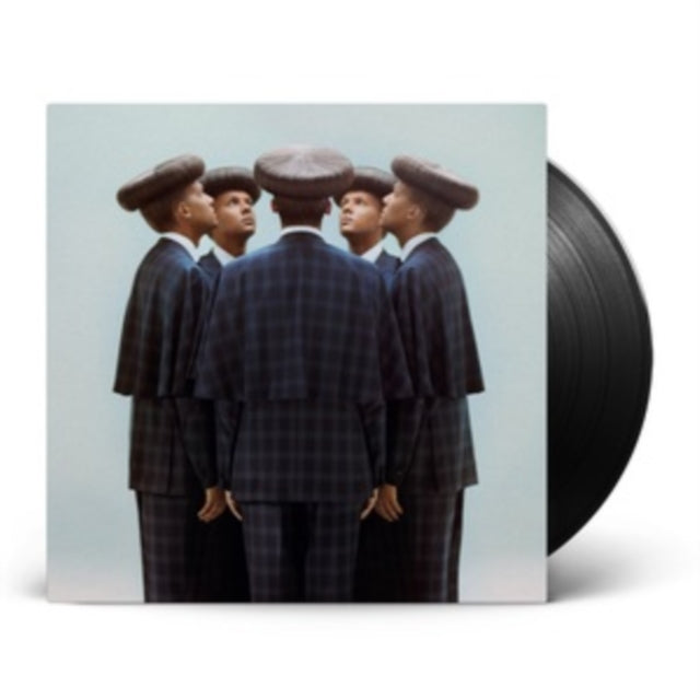 Stromae - Multitude