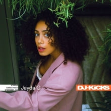 Jayda G - DJ Kicks