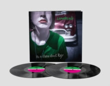 The Lemonheads - It's A Shame About Ray