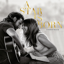 A Star is Born - Original Soundtrack