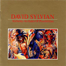 David Sylvian - Alchemy