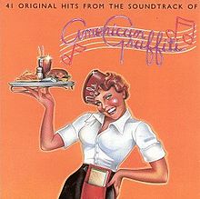 American Graffiti - Original Soundtrack