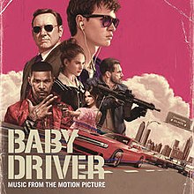 Baby Driver - Original Soundtrack