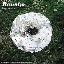 Bonobo - Days to Come