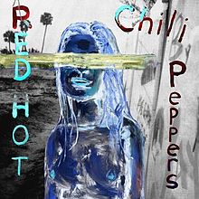 Red Hot Chili Peppers - By The Way