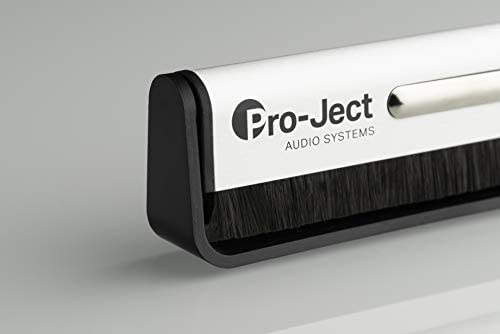 Pro-Ject Brush It Carbon Fibre Brush