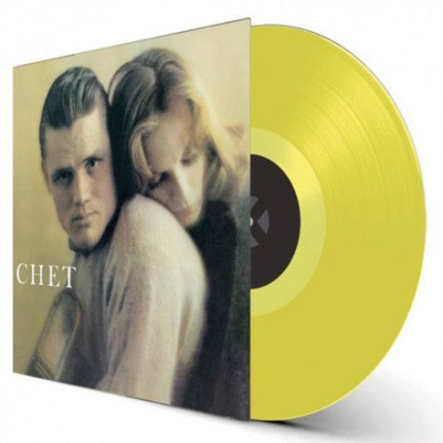 Chet Baker - Chet