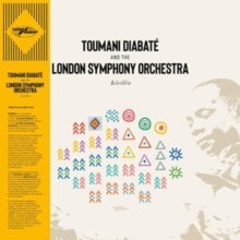 Toumani Diabaté and London Symphony Orchestra - Kôrôlén