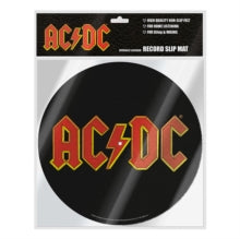Printed Slipmats