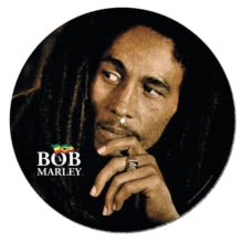 Printed Slipmats