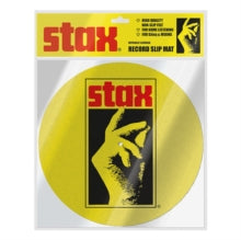 Printed Slipmats