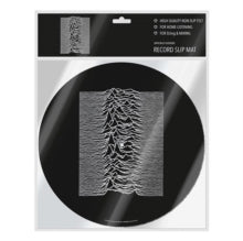 Printed Slipmats