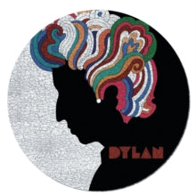 Printed Slipmats