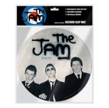 Printed Slipmats