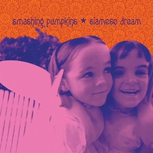 The Smashing Pumpkins - Siamese Dream 2LP