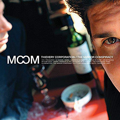 Thievery Corporation - The Mirror Conspiracy