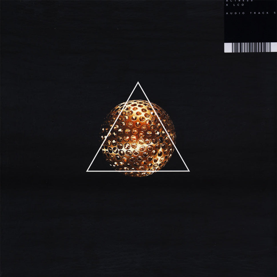 Actress x LCO - Audio Track 5