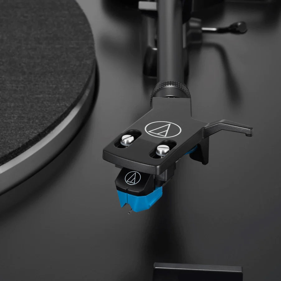 Audio-Technica LP3xBT Automatic Belt-Drive Turntable w/ VM95C Cartridge & Bluetooth