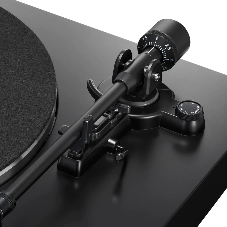 Audio-Technica LP3xBT Automatic Belt-Drive Turntable w/ VM95C Cartridge & Bluetooth