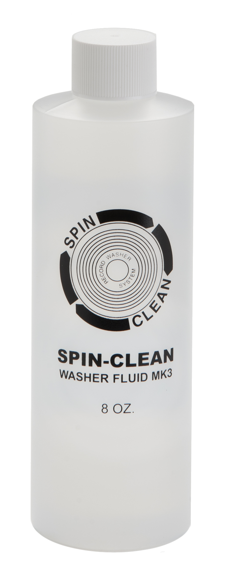 Spin-Clean Replacement Wash Fluid MKIII