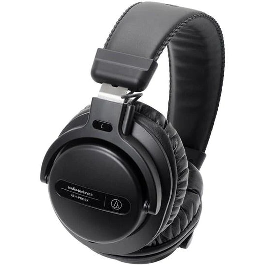 Audio-Technica ATH-PRO5X DJ Headphones