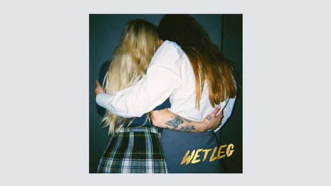 Wet Leg - Wet Leg