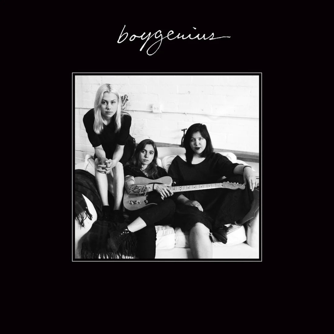 Boygenius - Boygenius 12" EP