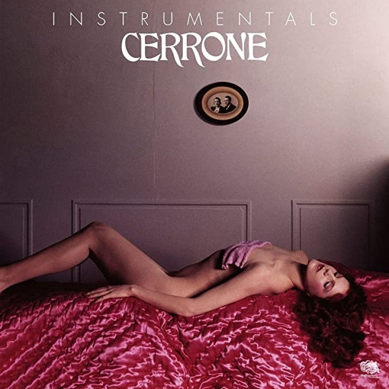 Cerrone - The Classics (Best of Instrumentals)
