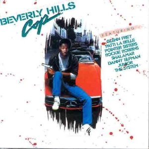 Various Artists - Beverly Hills Cop OST