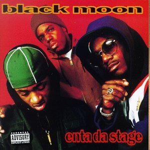 Black Moon - Enta Da Stage