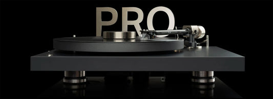 Pro-Ject Debut Pro Turntable (Black Fortnight 2024)