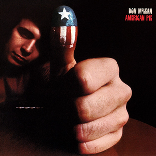 Don Mclean - American Pie