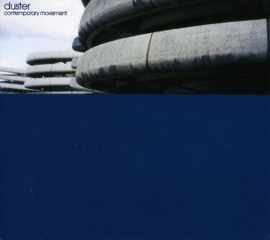 Duster - Contemporary Movement - Numero 1287