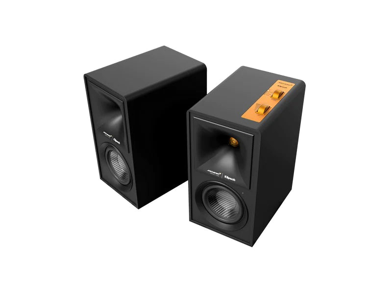 Klipsch The Fives Wireless Powered Speakers - McLaren Edition