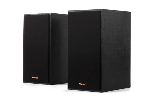 Klipsch R-41PM Powered Speakers