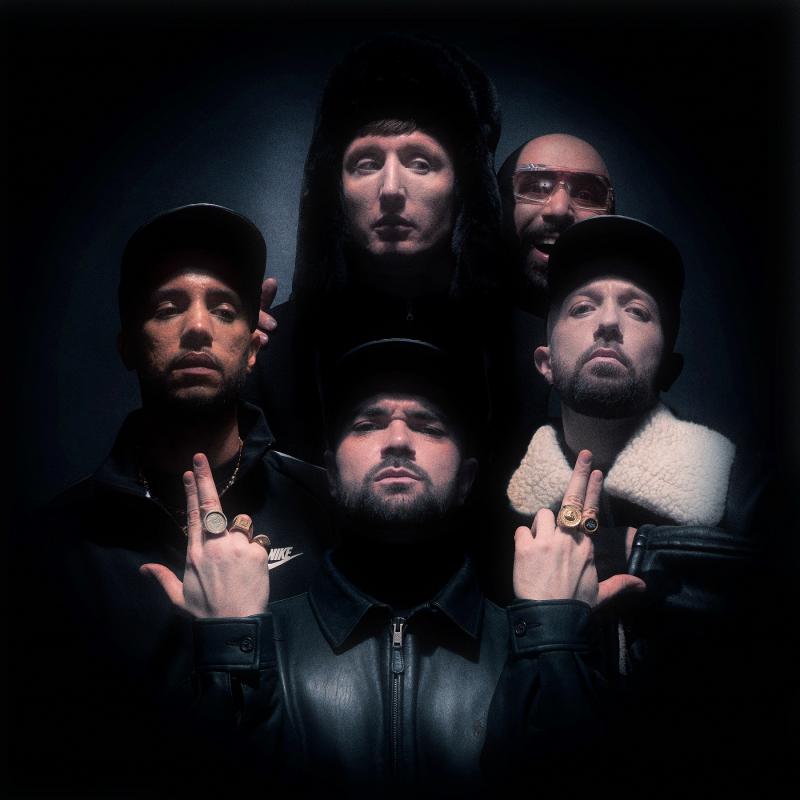 Kurupt FM - Greatest Hits Part 1