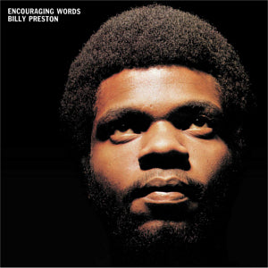 Billy Preston - Encouraging Words