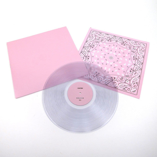 Cam'ron - The Program (Ft Limited Bandana)