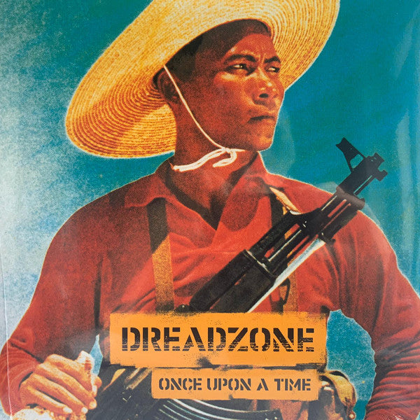 Dreadzone - Once Upon A Time