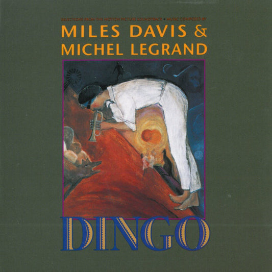 Miles Davis & Michel LeGrand - Dingo